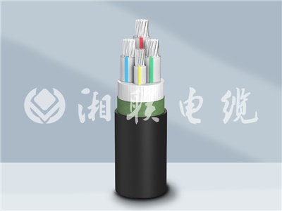 低壓YJV、VV銅芯/VLV鋁芯聚氯乙烯絕緣電力電纜
