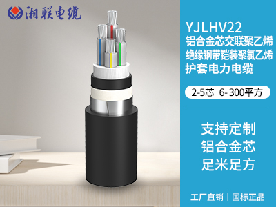 電纜的分類和用途有哪些？